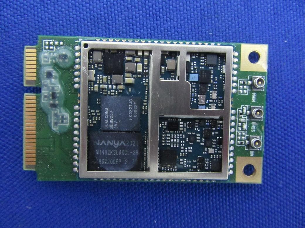Wireless router - FCC ID 2A2OKRRT-200-LTE - RabbitRun Technologies USA Inc. (2)