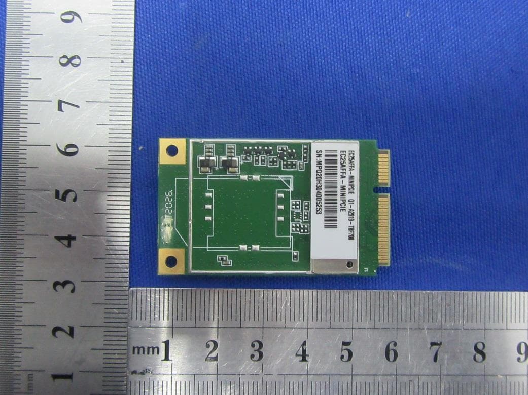 Wireless router - FCC ID 2A2OKRRT-200-LTE - RabbitRun Technologies USA Inc. (5)