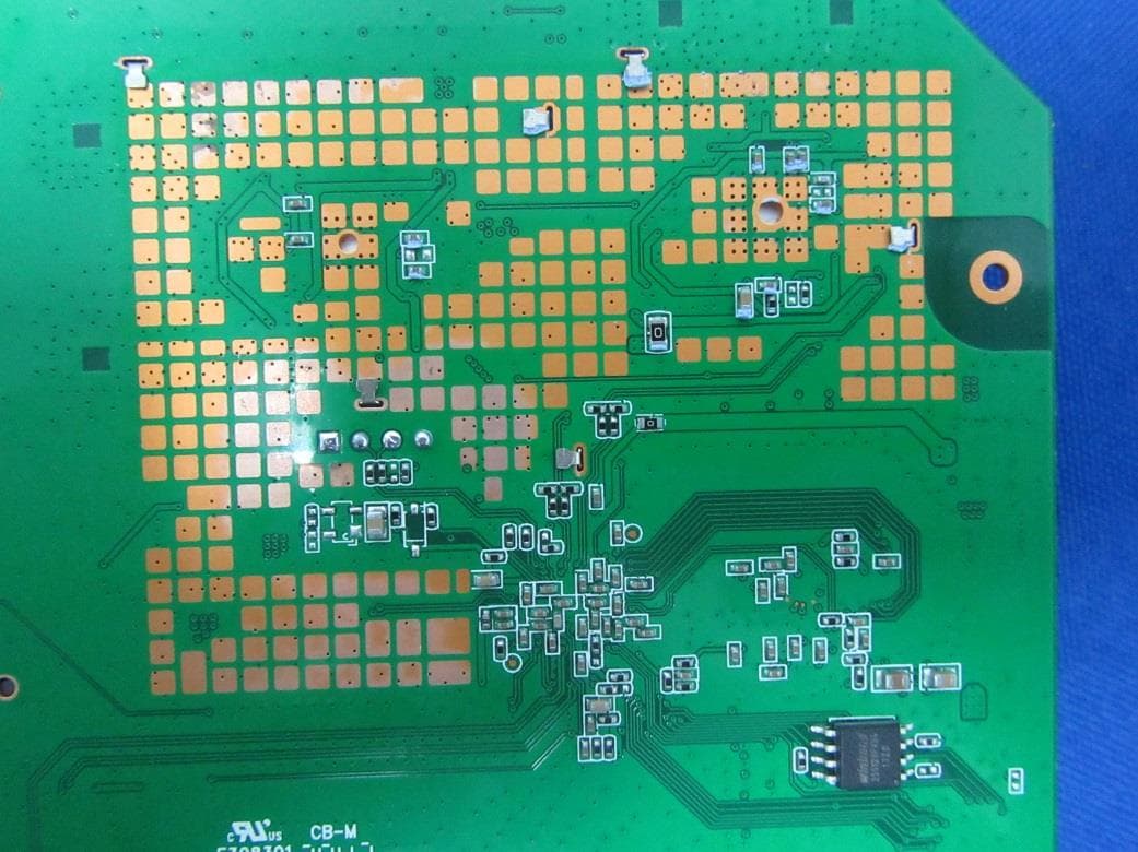 Wireless router - FCC ID 2A2OKRRT-200-LTE - RabbitRun Technologies USA Inc. (3)