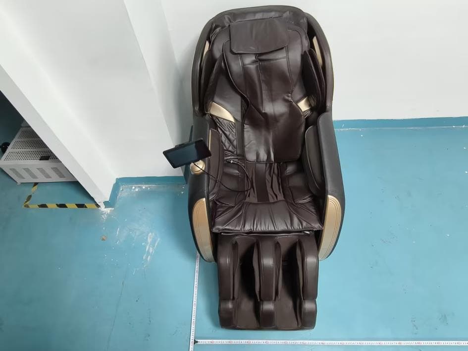 Massage chair - FCC ID 2A2OM-Y66 - Fujian Ives Electronic Co.,Ltd (2)