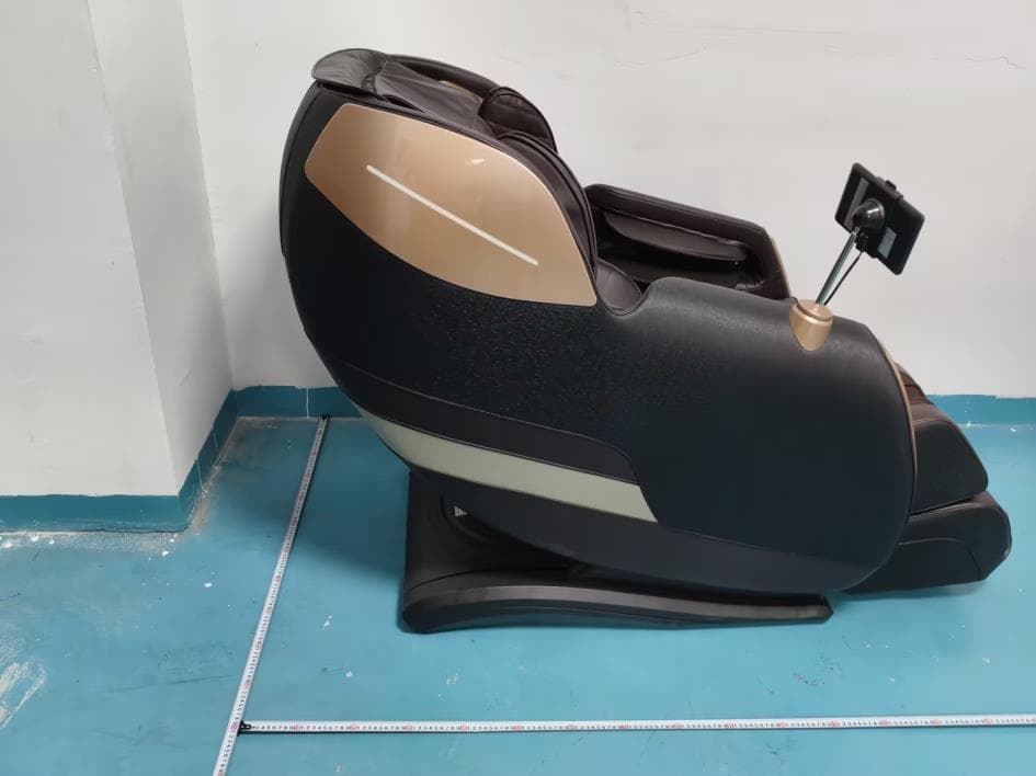 Massage chair - FCC ID 2A2OM-Y66 - Fujian Ives Electronic Co.,Ltd (5)