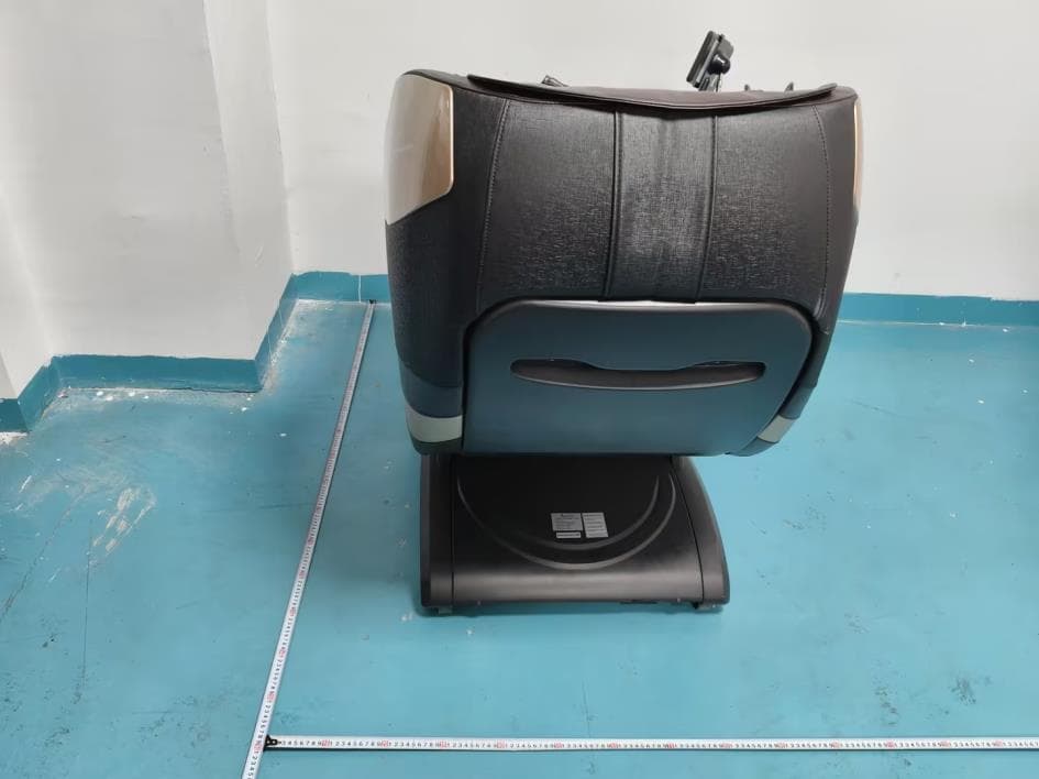 Massage chair - FCC ID 2A2OM-Y66 - Fujian Ives Electronic Co.,Ltd (3)