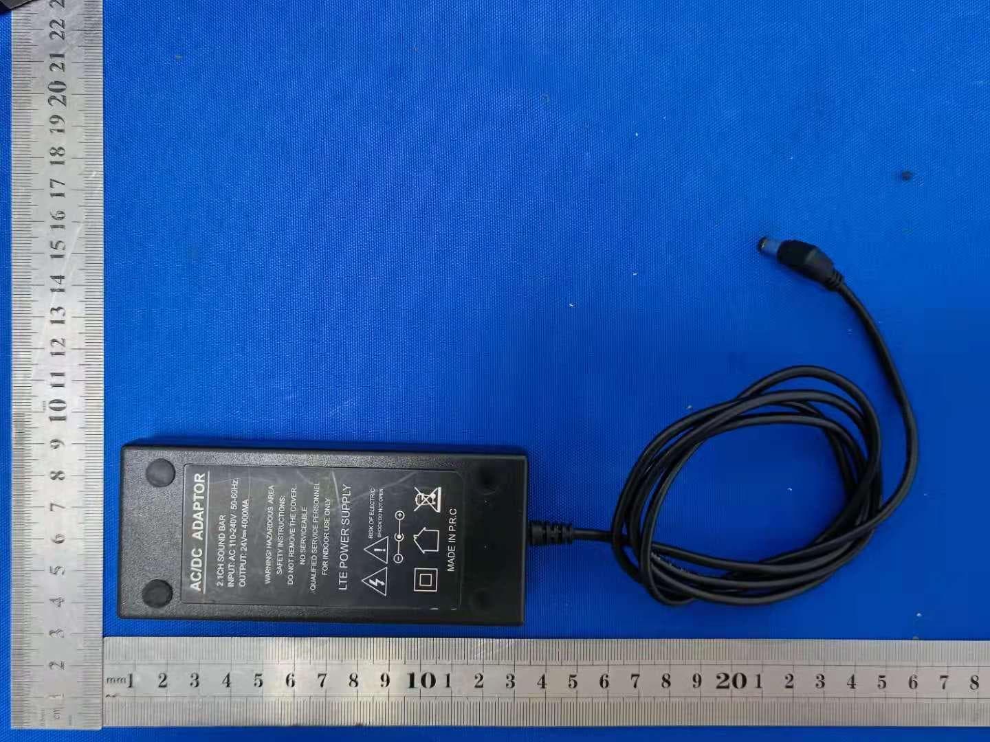 Soundbar - FCC ID 2A2OS-YSD66 - Shenzhen YSD Technology Co., Ltd