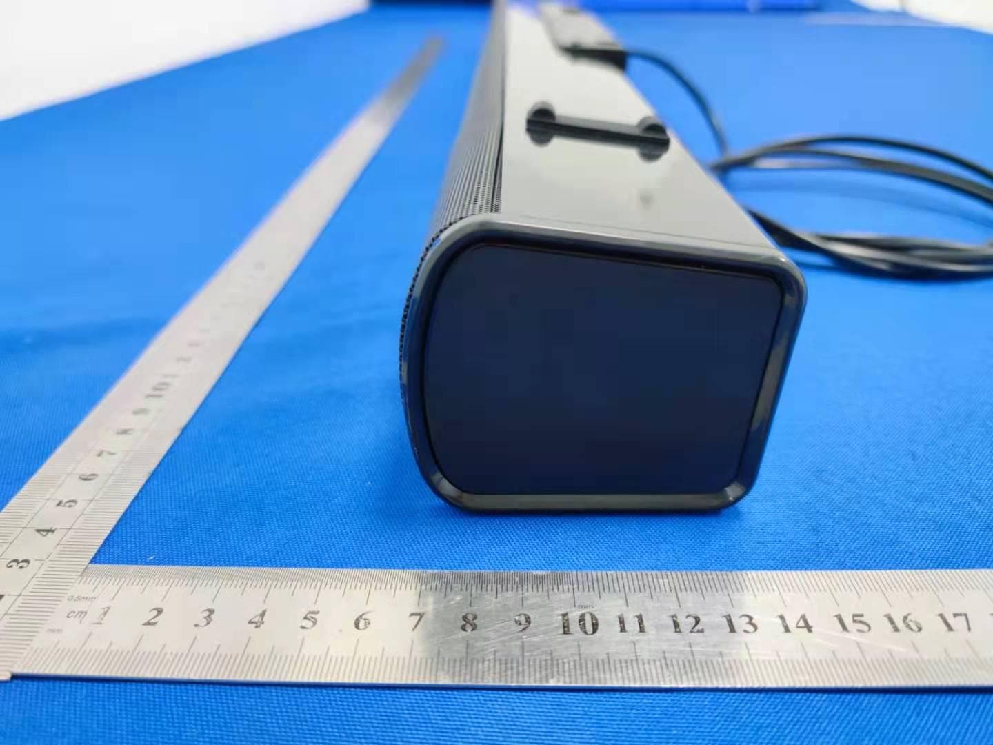 Soundbar - FCC ID 2A2OS-YSD88 - Shenzhen YSD Technology Co., Ltd