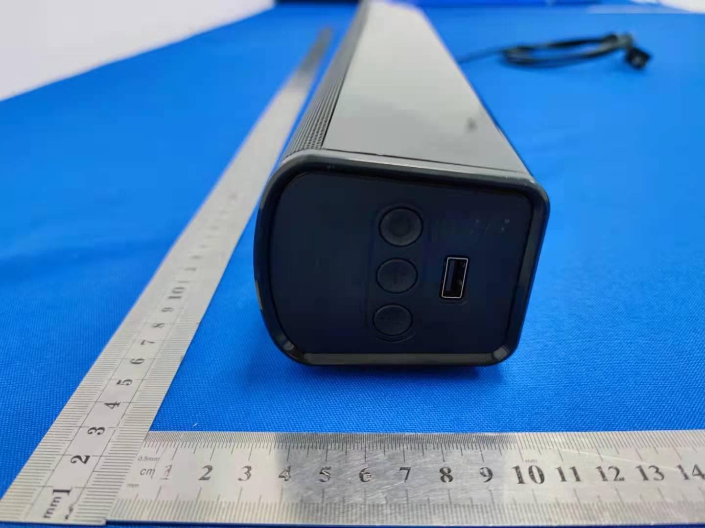 Soundbar - FCC ID 2A2OS-YSD88 - Shenzhen YSD Technology Co., Ltd (2)