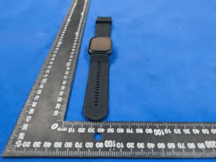 Smart Watch - FCC ID 2A2OY-S7 - Yanhe Zhineng Keji Hangzhou Co., Ltd