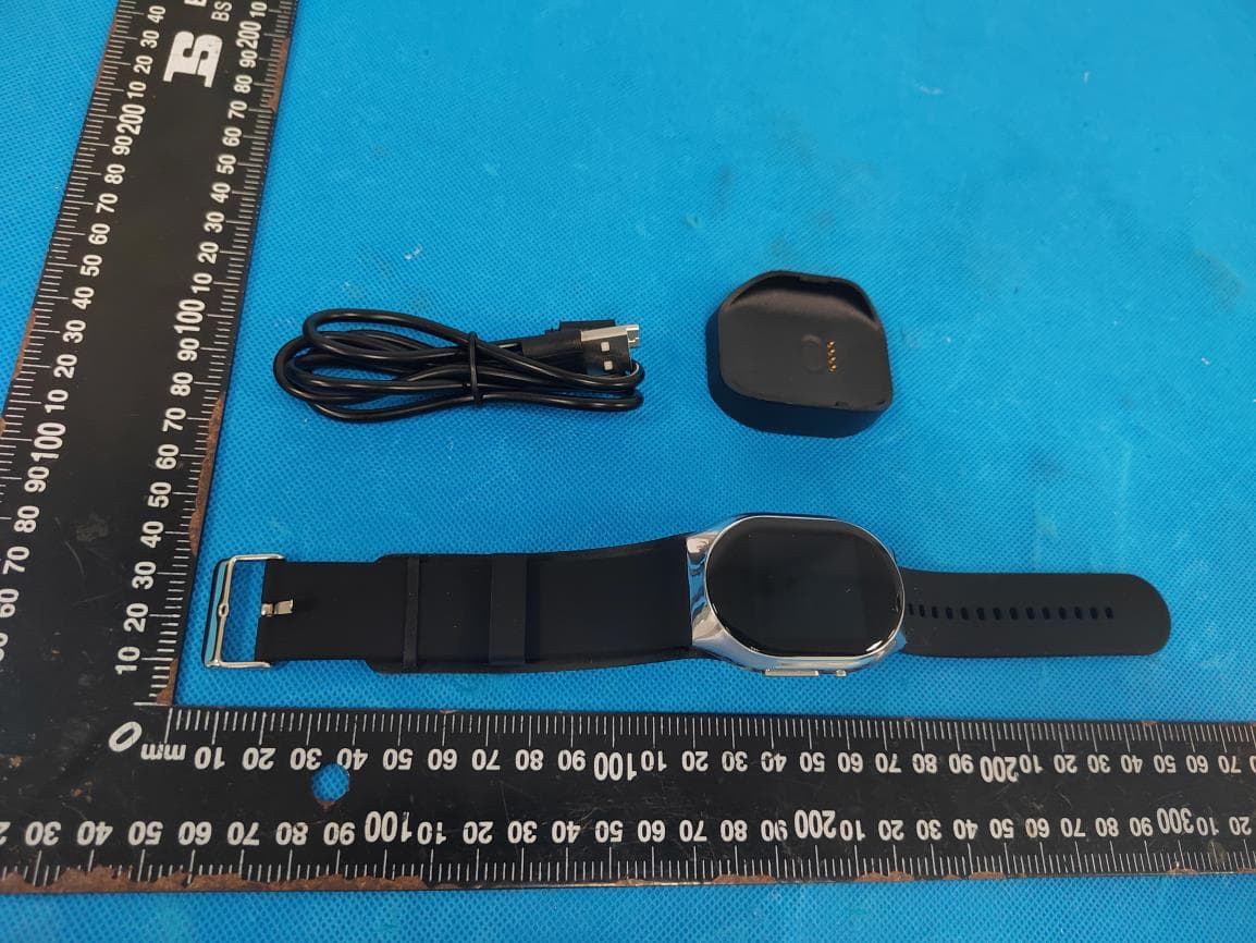 Smart Watch - FCC ID 2A2OY-Y001S - Yanhe Zhineng Keji Hangzhou Co., Ltd (3)