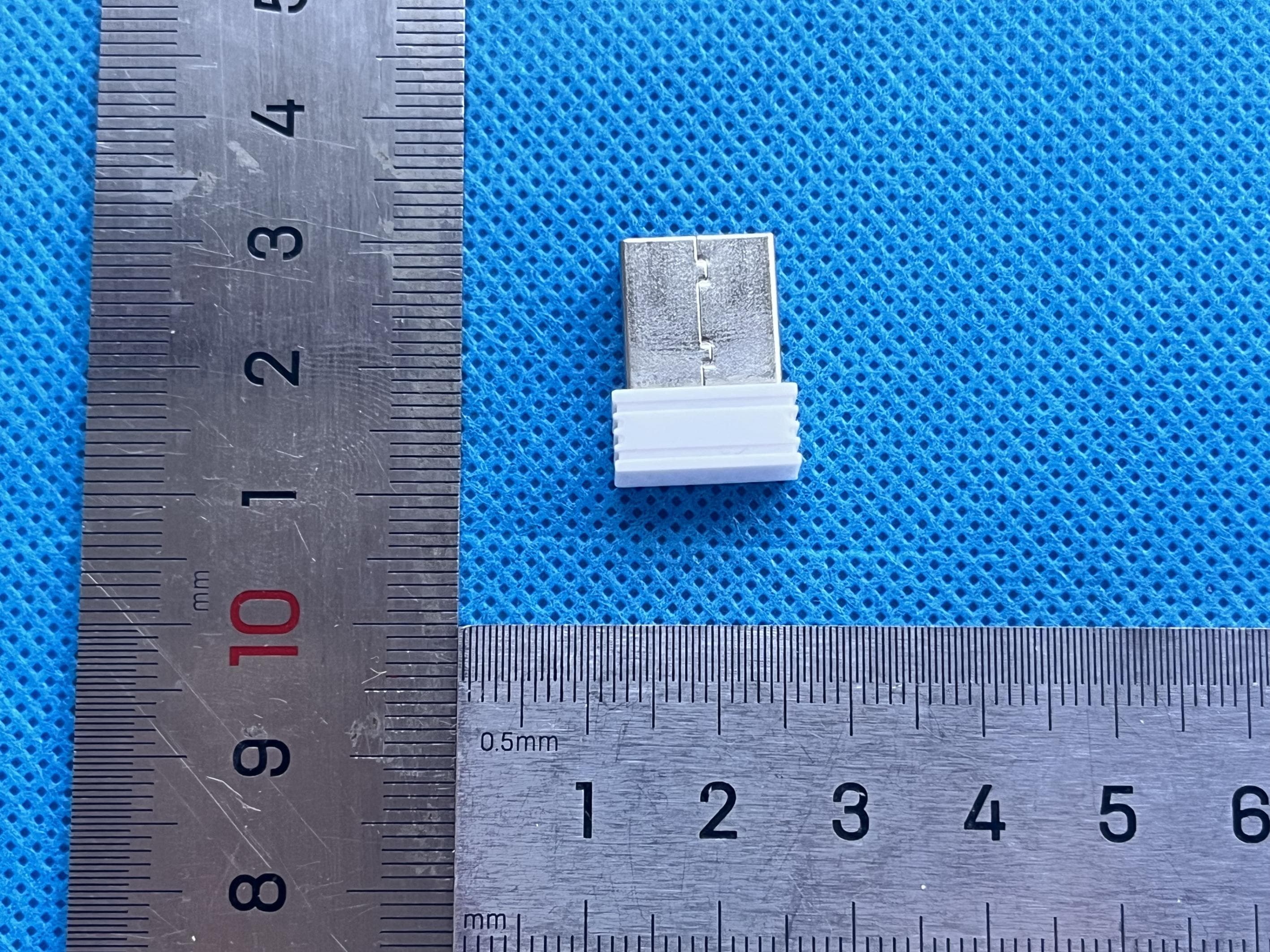 Dongle - FCC ID 2A2P5-NMR530RX - Acer Gadget Inc.
