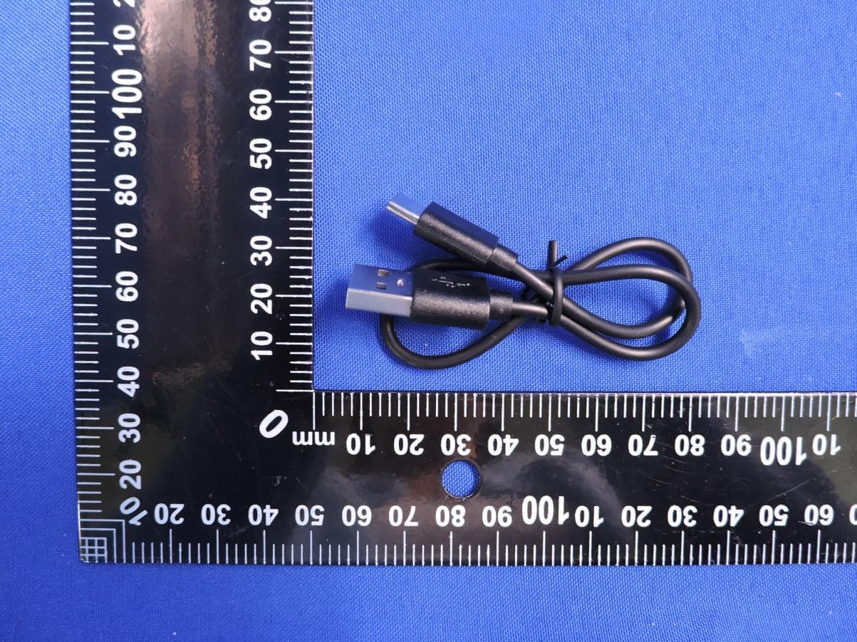 TWS Wireless headset - FCC ID 2A2P5-OHR627 - Acer Gadget Inc.