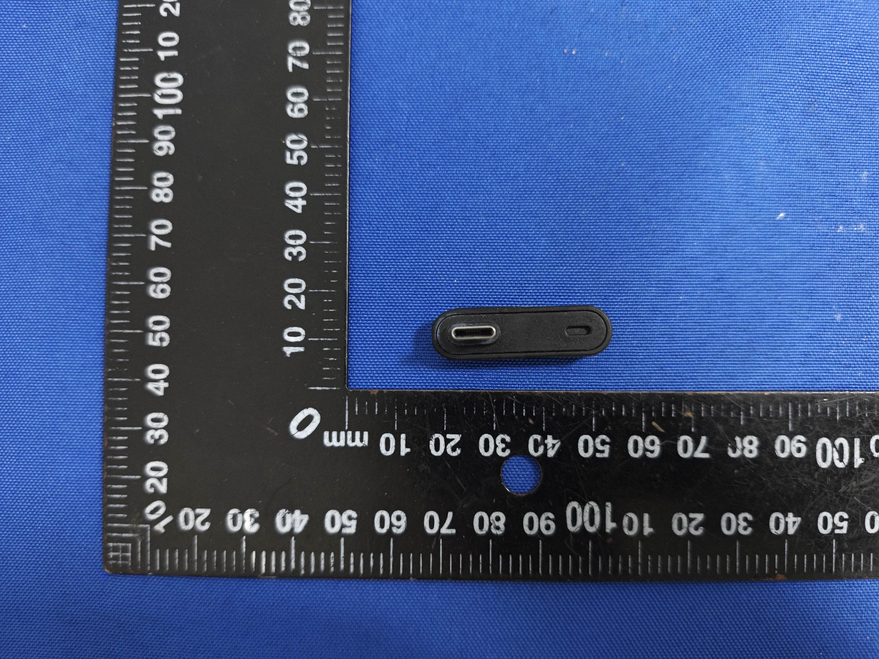 Headset Transmitter - FCC ID 2A2P5-OHR641RX - Acer Gadget Inc.