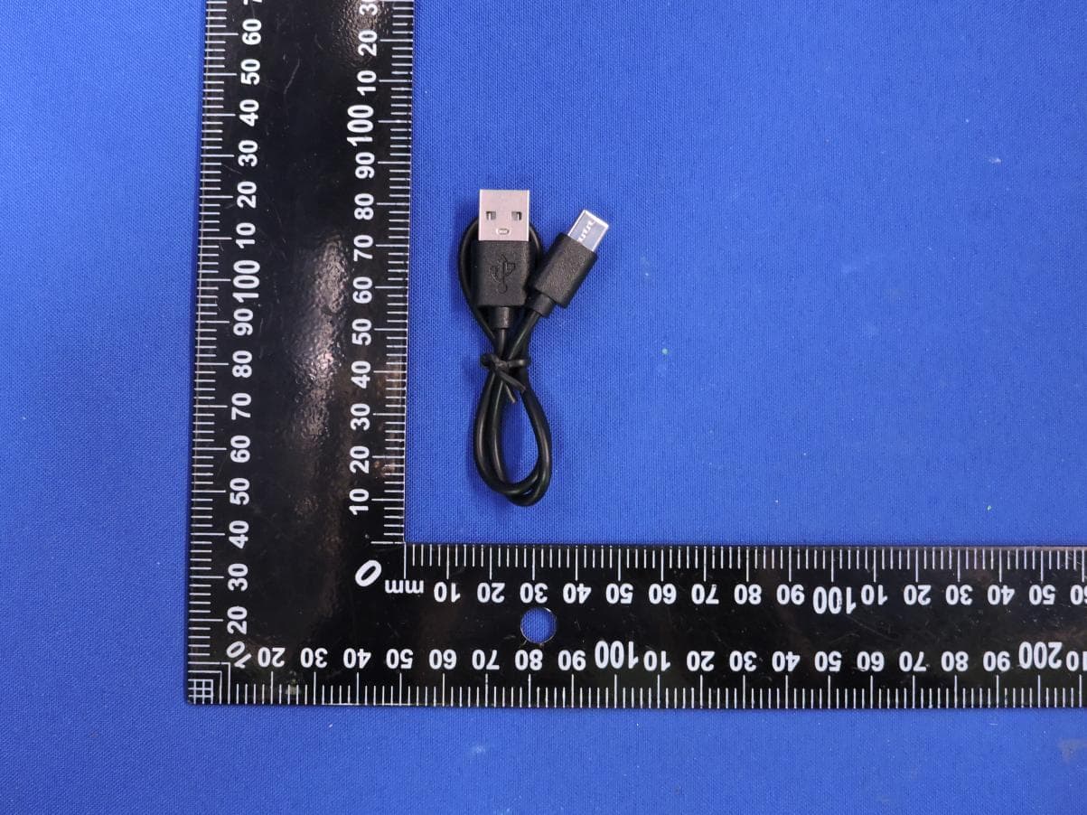 Over-ear Headphones - FCC ID 2A2P5-OHR645 - Acer Gadget Inc.
