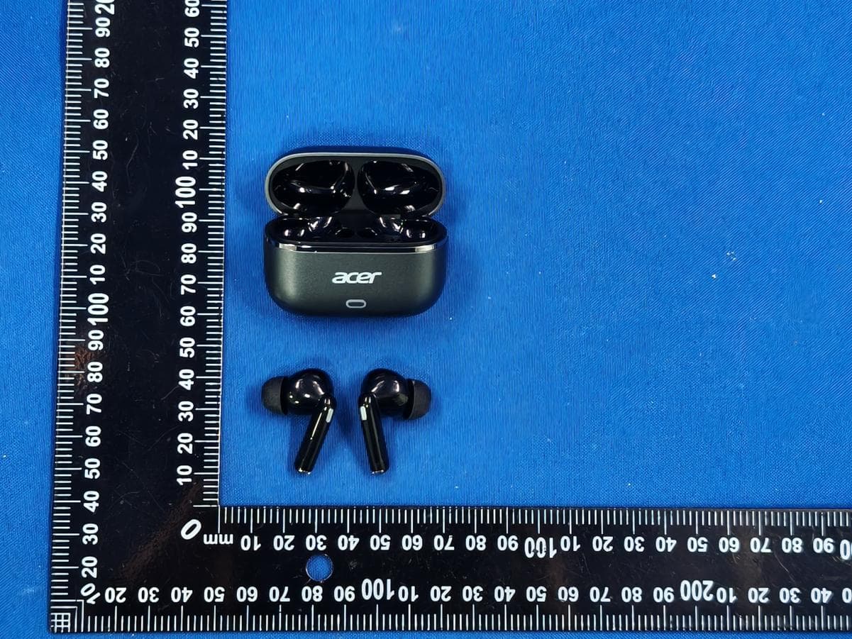 In-Ear Earbuds (TWS) - FCC ID 2A2P5-OHR657 - Acer Gadget Inc. (3)