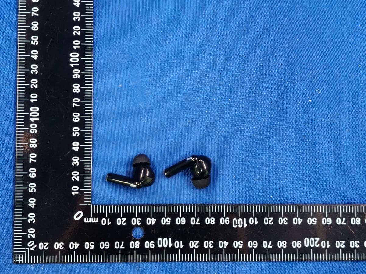 In-Ear Earbuds (TWS) - FCC ID 2A2P5-OHR657 - Acer Gadget Inc. (4)