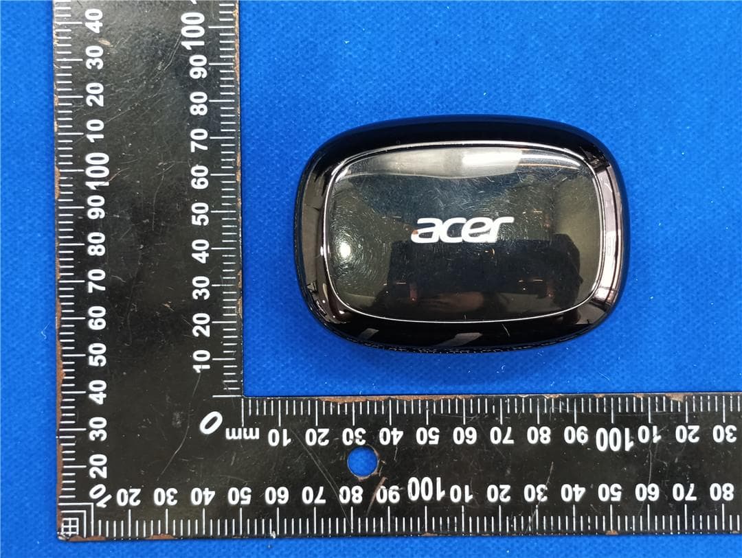 True Wireless Earbuds - FCC ID 2A2P5-OHR659 - Acer Gadget Inc. (4)