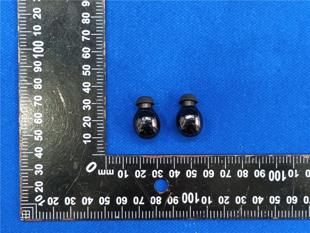 True Wireless Earbuds - FCC ID 2A2P5-OHR659 - Acer Gadget Inc. (3)