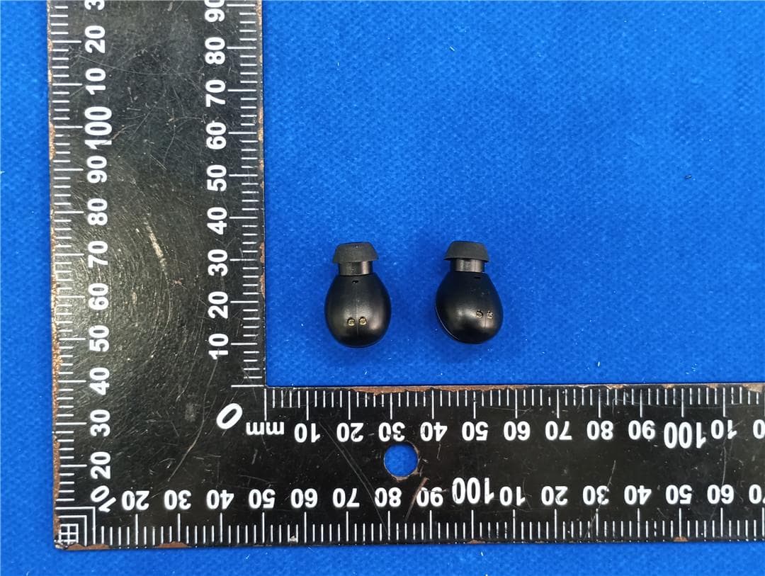 True Wireless Earbuds - FCC ID 2A2P5-OHR659 - Acer Gadget Inc. (2)