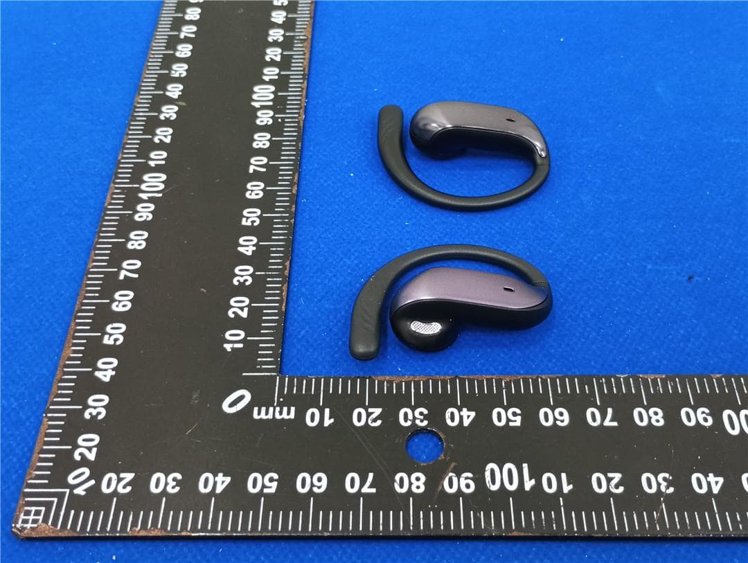 OWS Open-Ear Earbuds - FCC ID 2A2P5-OHR661 - Acer Gadget Inc. (5)