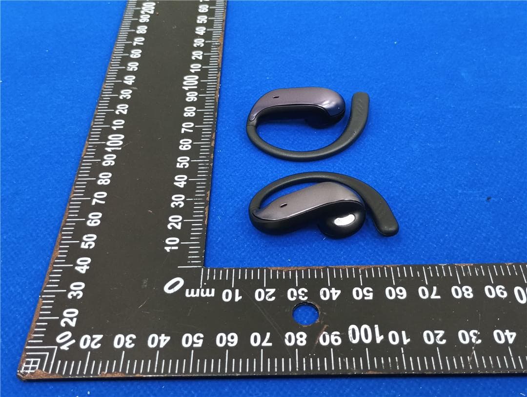 OWS Open-Ear Earbuds - FCC ID 2A2P5-OHR661 - Acer Gadget Inc. (4)