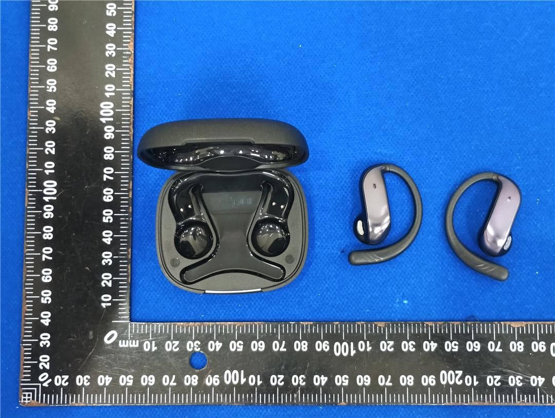 OWS Open-Ear Earbuds - FCC ID 2A2P5-OHR661 - Acer Gadget Inc.