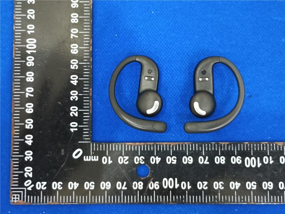 OWS Open-Ear Earbuds - FCC ID 2A2P5-OHR661 - Acer Gadget Inc. (3)