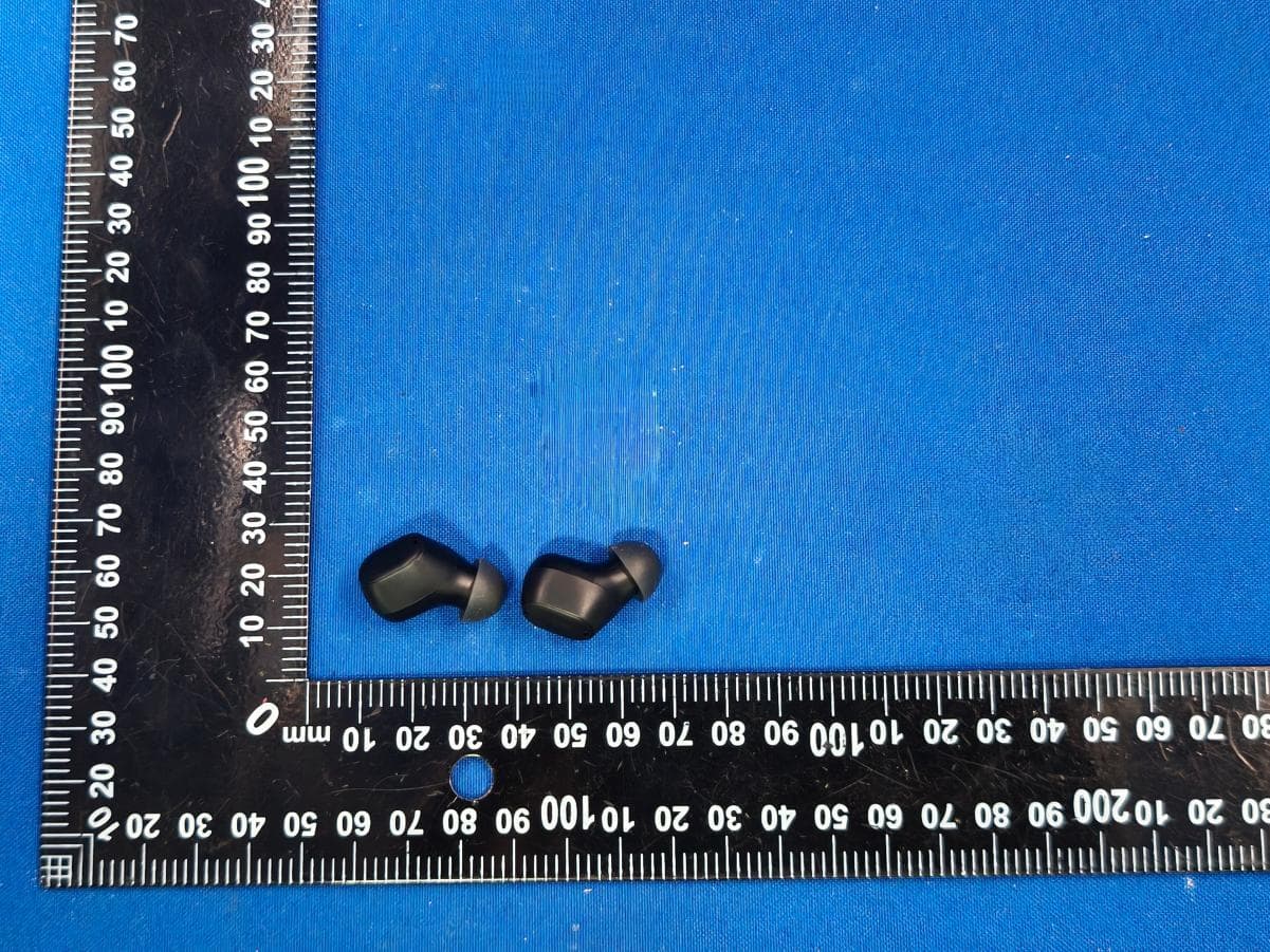 True Wireless Earbuds - FCC ID 2A2P5-OHR685 - Acer Gadget Inc.
