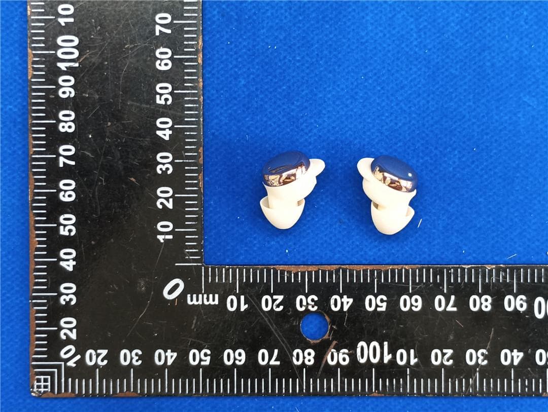 In-Ear Earbuds (TWS) - FCC ID 2A2P5-OHR818 - Acer Gadget Inc. (3)