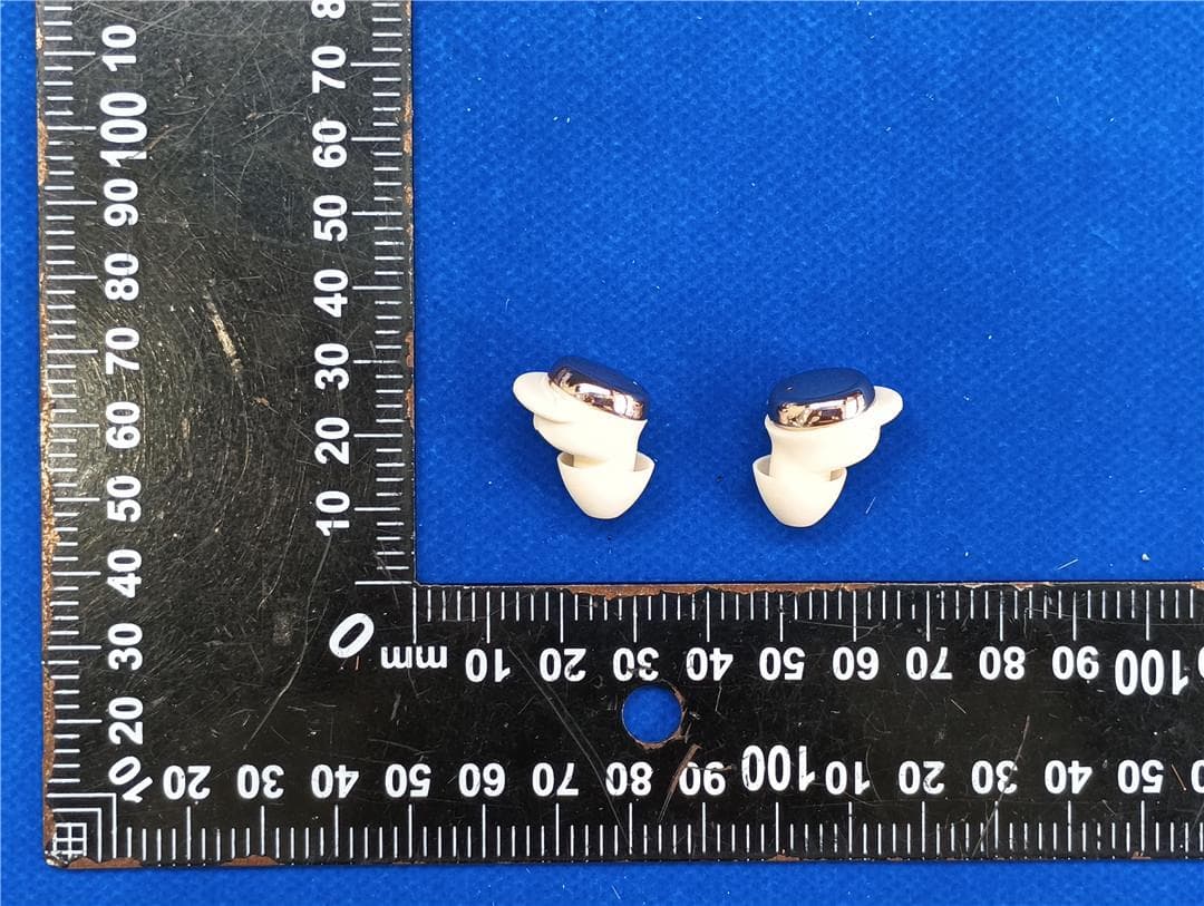 In-Ear Earbuds (TWS) - FCC ID 2A2P5-OHR818 - Acer Gadget Inc.