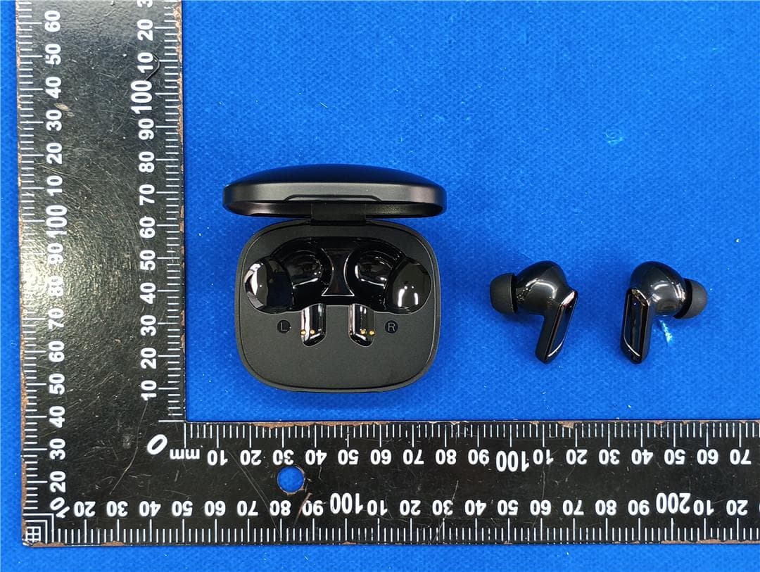 In-Ear Earbuds (TWS) - FCC ID 2A2P5-OHR819 - Acer Gadget Inc.