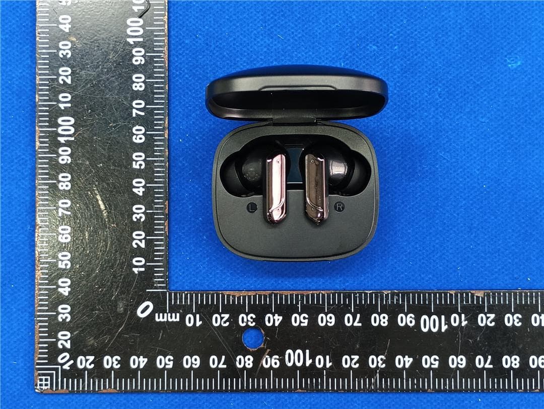 In-Ear Earbuds (TWS) - FCC ID 2A2P5-OHR819 - Acer Gadget Inc. (2)