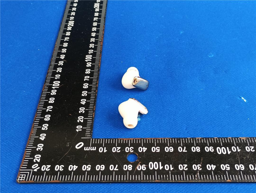 In-Ear Earbuds (TWS) - FCC ID 2A2P5-OHR824 - Acer Gadget Inc. (5)