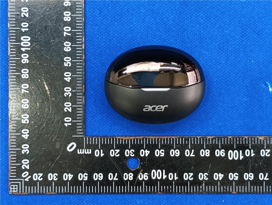 In-Ear Earbuds (TWS) - FCC ID 2A2P5-OHR828 - Acer Gadget Inc.