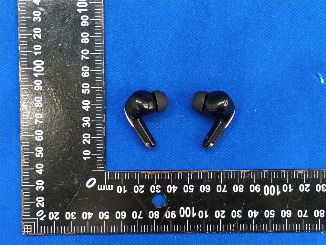 In-Ear Earbuds (TWS) - FCC ID 2A2P5-OHR829 - Acer Gadget Inc.