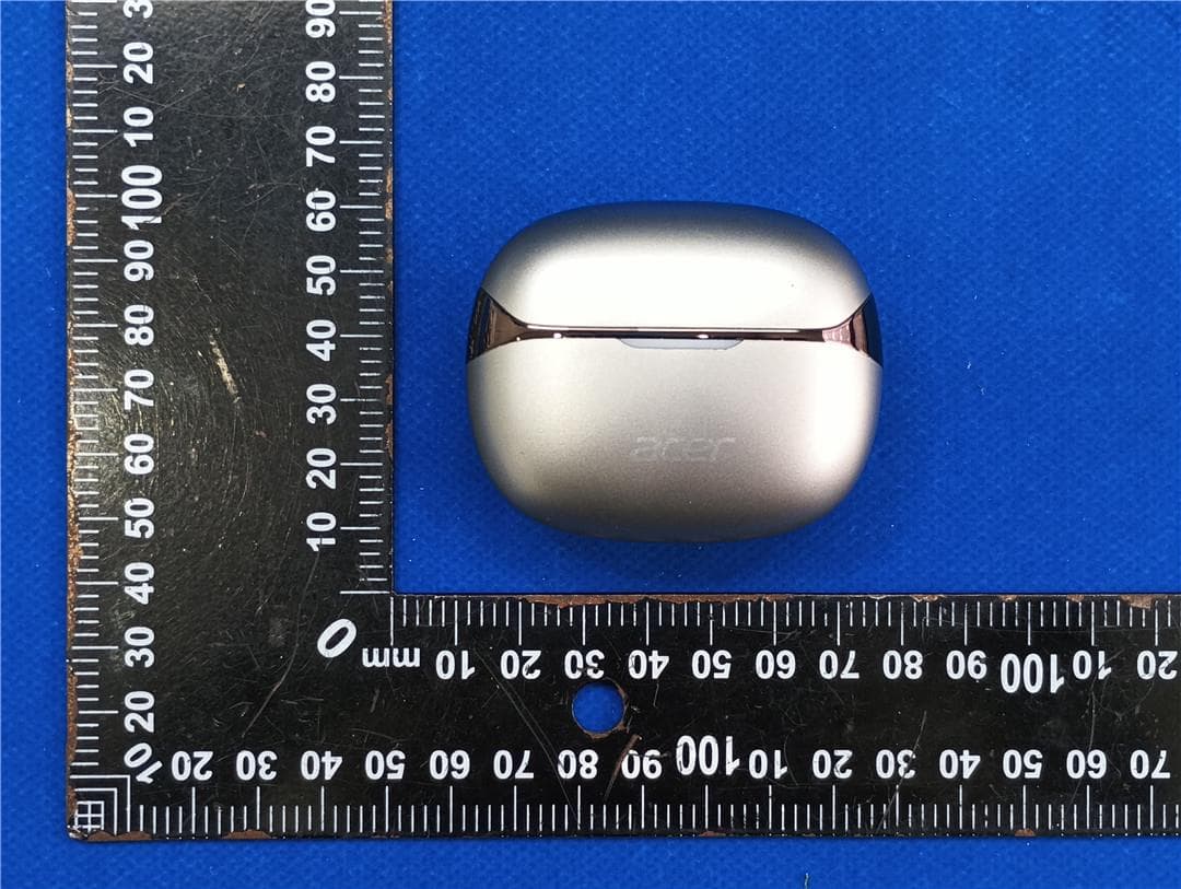 In-Ear Earbuds (TWS) - FCC ID 2A2P5-OHR829 - Acer Gadget Inc. (4)