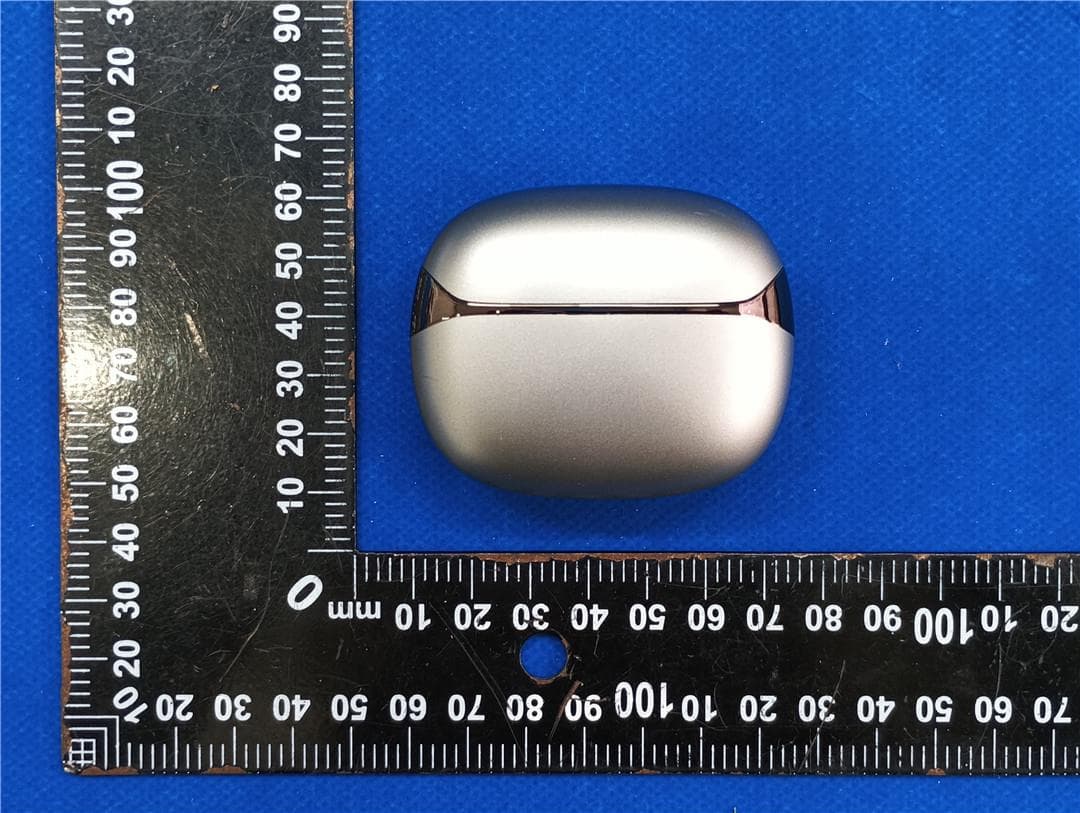 In-Ear Earbuds (TWS) - FCC ID 2A2P5-OHR829 - Acer Gadget Inc. (3)
