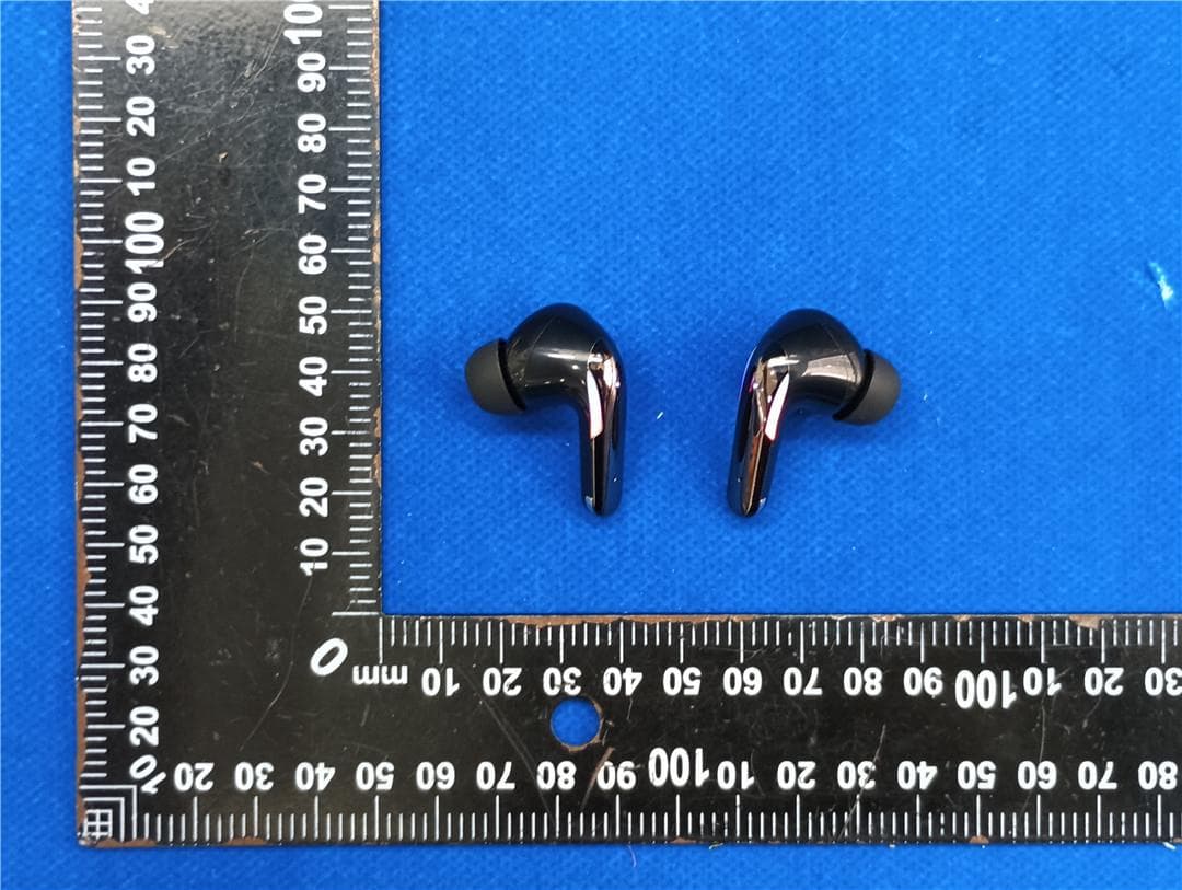 In-Ear Earbuds (TWS) - FCC ID 2A2P5-OHR829 - Acer Gadget Inc. (5)