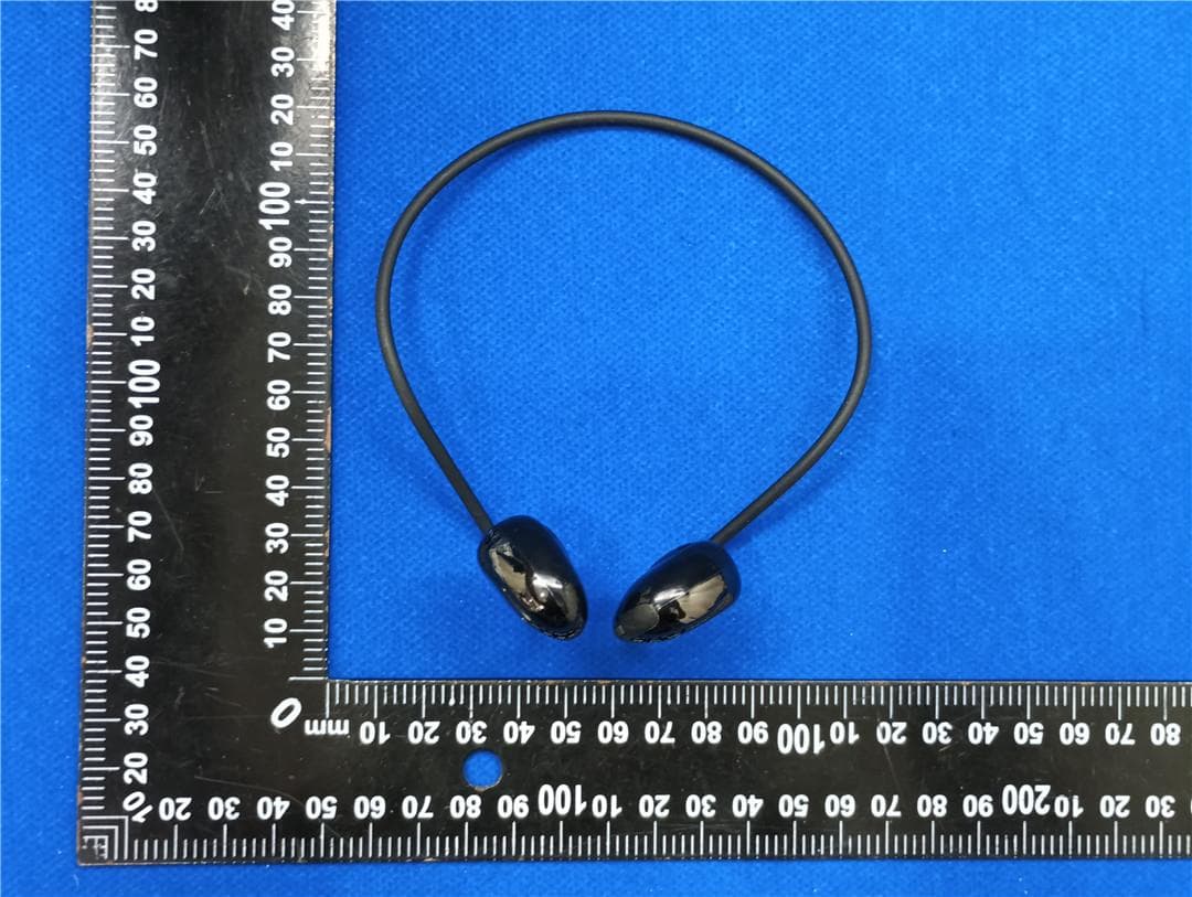 Neckband Bluetooth Headphones - FCC ID 2A2P5-OHR834 - Acer Gadget Inc. (3)