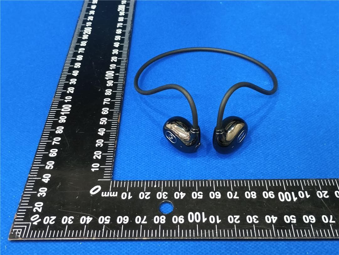 Neckband Bluetooth Headphones - FCC ID 2A2P5-OHR834 - Acer Gadget Inc. (4)
