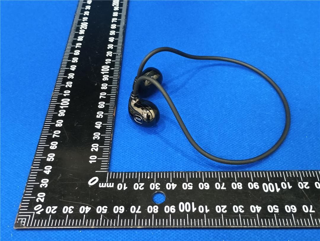 Neckband Bluetooth Headphones - FCC ID 2A2P5-OHR834 - Acer Gadget Inc. (5)
