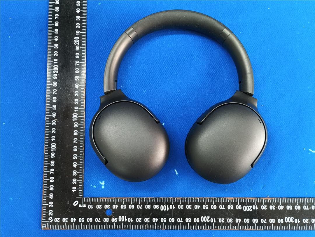 Over-Ear Headphones - FCC ID 2A2P5-OHR837 - Acer Gadget Inc. (2)