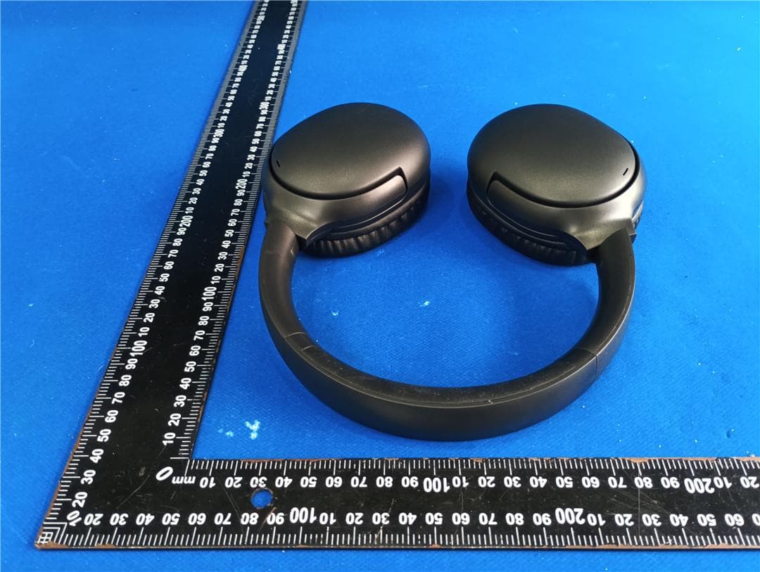 Over-Ear Headphones - FCC ID 2A2P5-OHR837 - Acer Gadget Inc. (5)