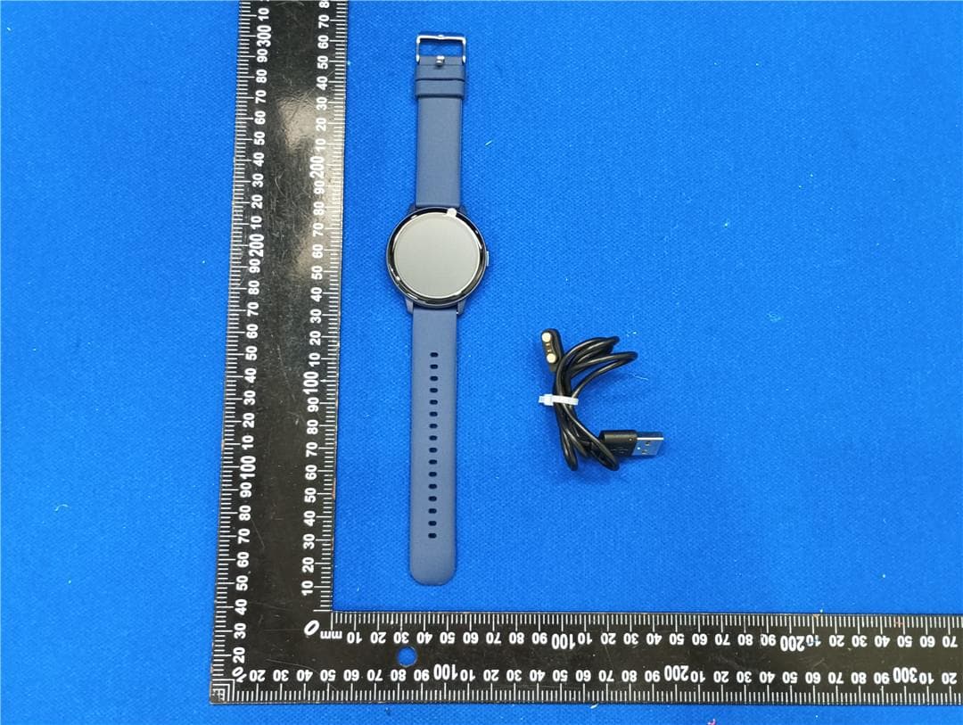 smart watch - FCC ID 2A2P5-T6 - Acer Gadget Inc.