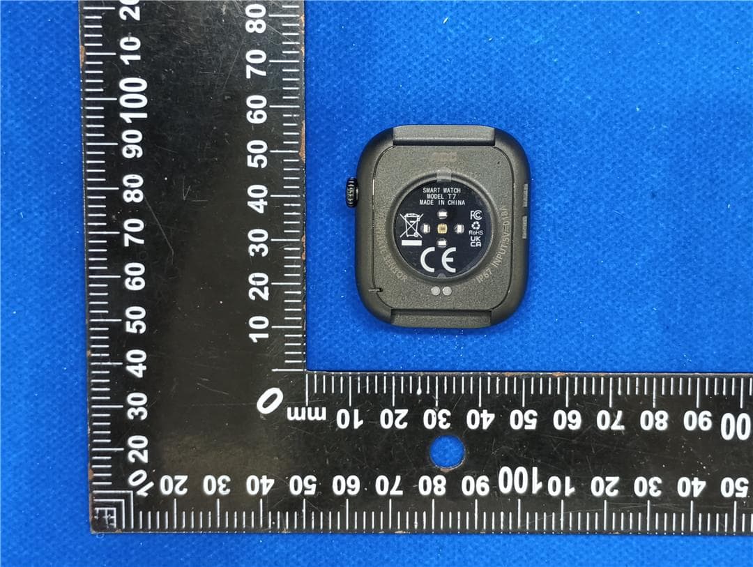 smart watch - FCC ID 2A2P5-T7 - Acer Gadget Inc. (2)