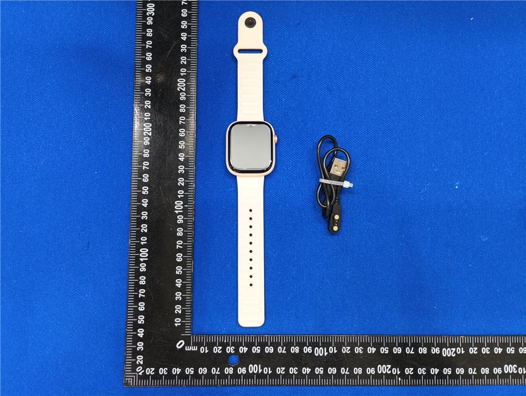 smart watch - FCC ID 2A2P5-T7 - Acer Gadget Inc. (3)