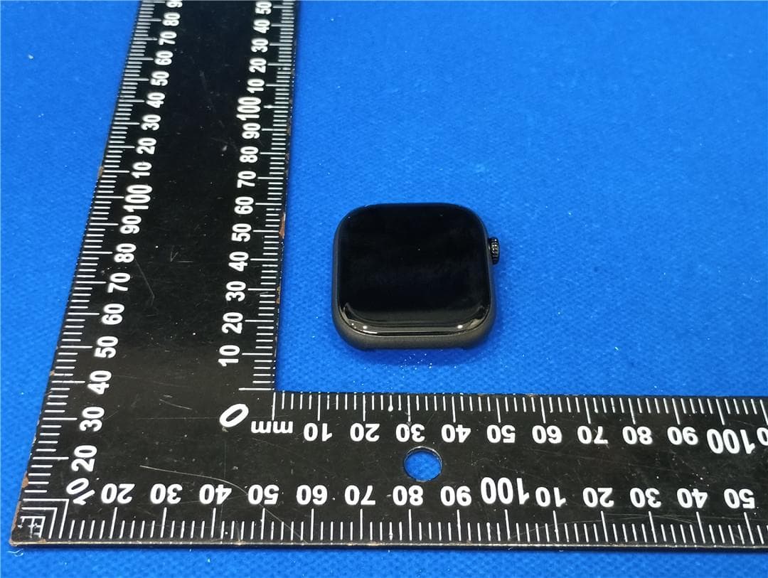 smart watch - FCC ID 2A2P5-T7 - Acer Gadget Inc. (4)