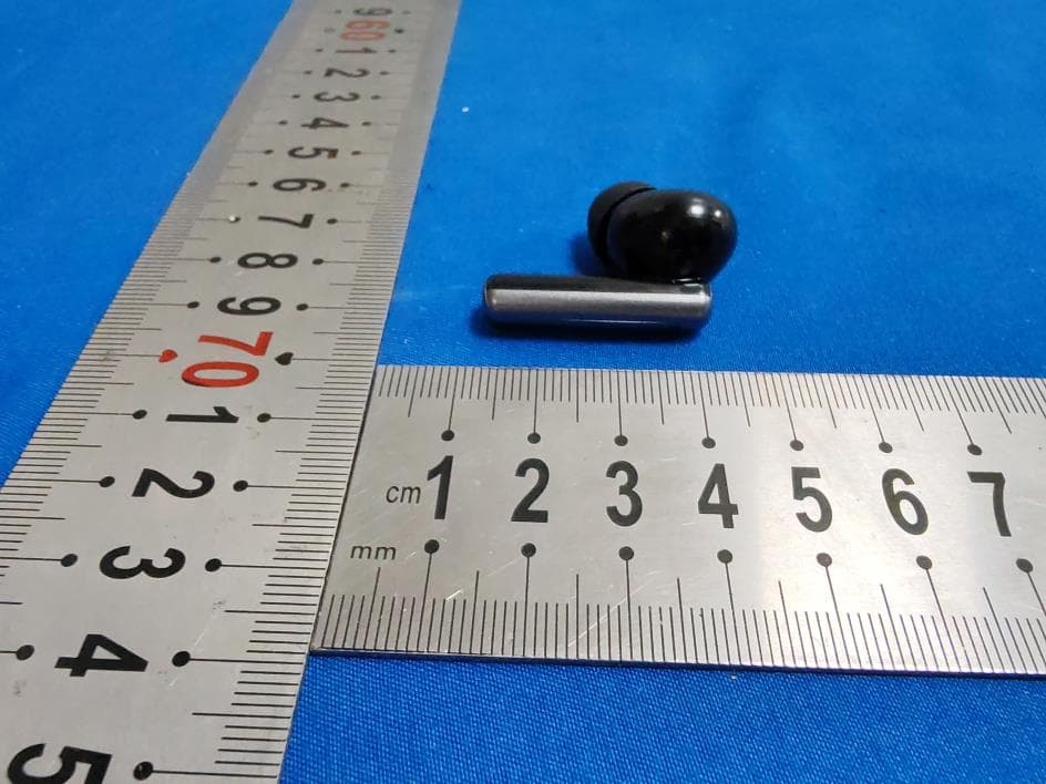 True Wireless Stereo Earphones - FCC ID 2A2P8-Q18 - Shenzhen lebel Technology Co.,Ltd (5)