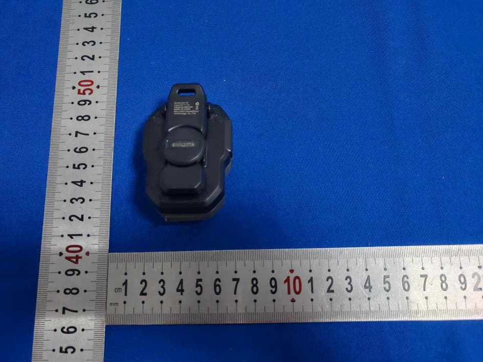 BT Speaker - FCC ID 2A2P8-S8 - Shenzhen lebel Technology Co.,Ltd (2)