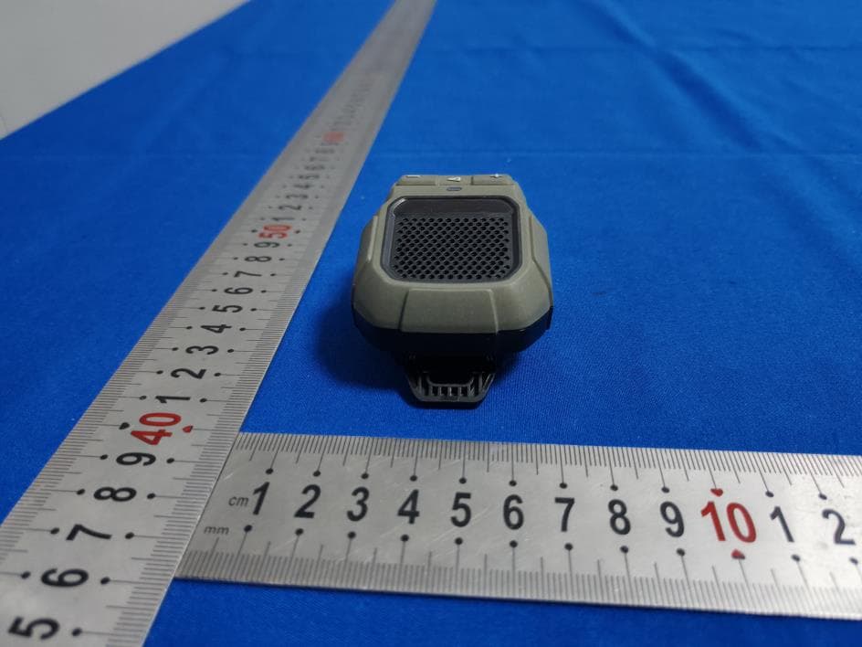 BT Speaker - FCC ID 2A2P8-S8 - Shenzhen lebel Technology Co.,Ltd (5)
