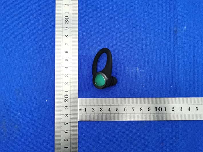 wireless earphone - FCC ID 2A2P8-T09 - Shenzhen lebel Technology Co.,Ltd (2)