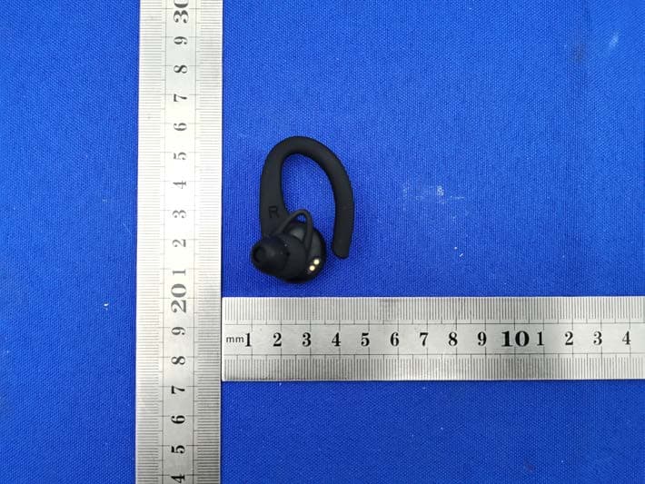 wireless earphone - FCC ID 2A2P8-T09 - Shenzhen lebel Technology Co.,Ltd
