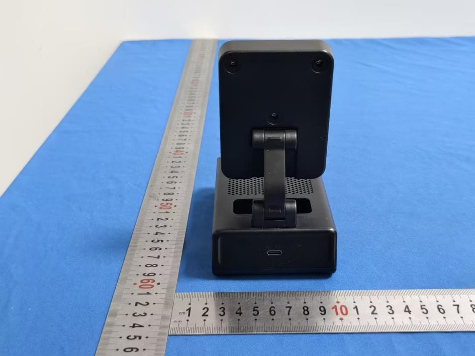 Wireless Speaker - FCC ID 2A2P8-V69D - Shenzhen lebel Technology Co.,Ltd (5)